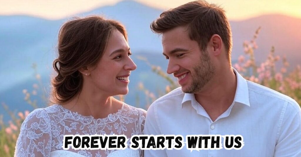 Forever Starts with Us