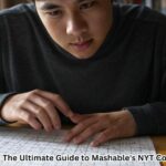 Master the Grid: The Ultimate Guide to Mashable's NYT Connections Hints