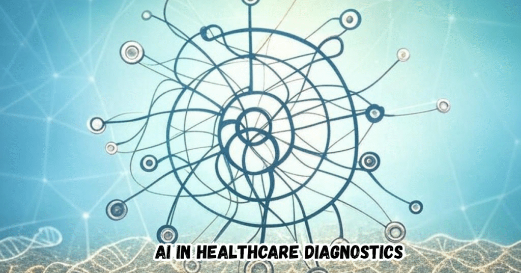 AI in Healthcare Diagnostics