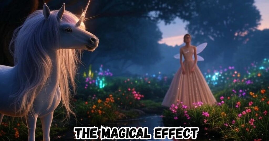 The Magical Effect