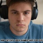 95+ Cool and Catchy Xbox Gamertags for Every Style
