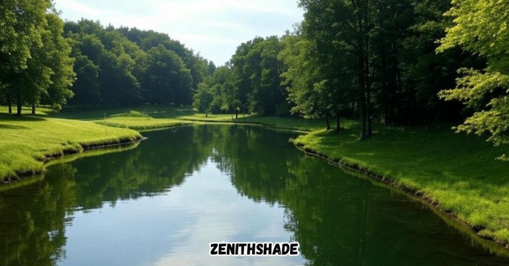 ZenithShade