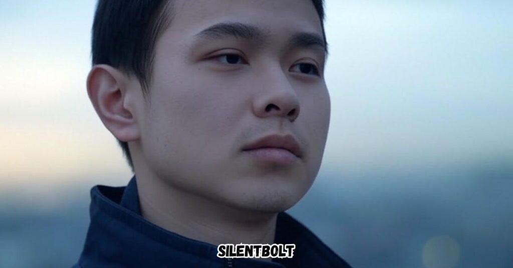 SilentBolt