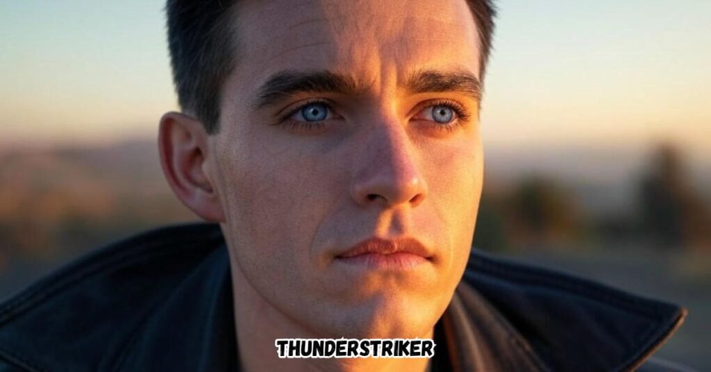 ThunderStriker