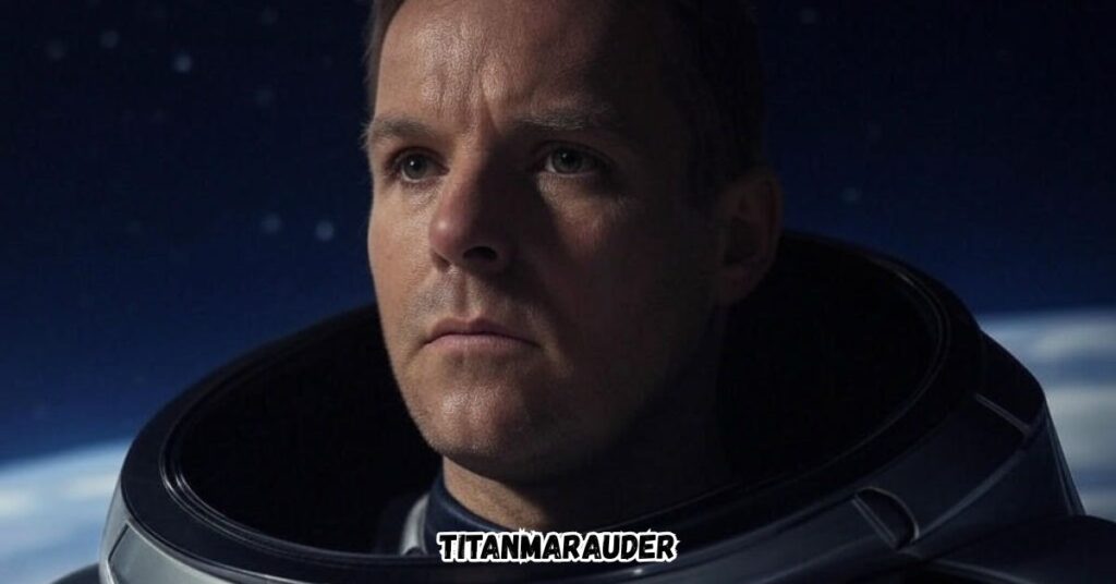 TitanMarauder
