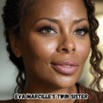 Eva Marcille's Twin Sister