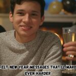32 Heartfelt New Year Messages That'll Make Him Fall Even Harder