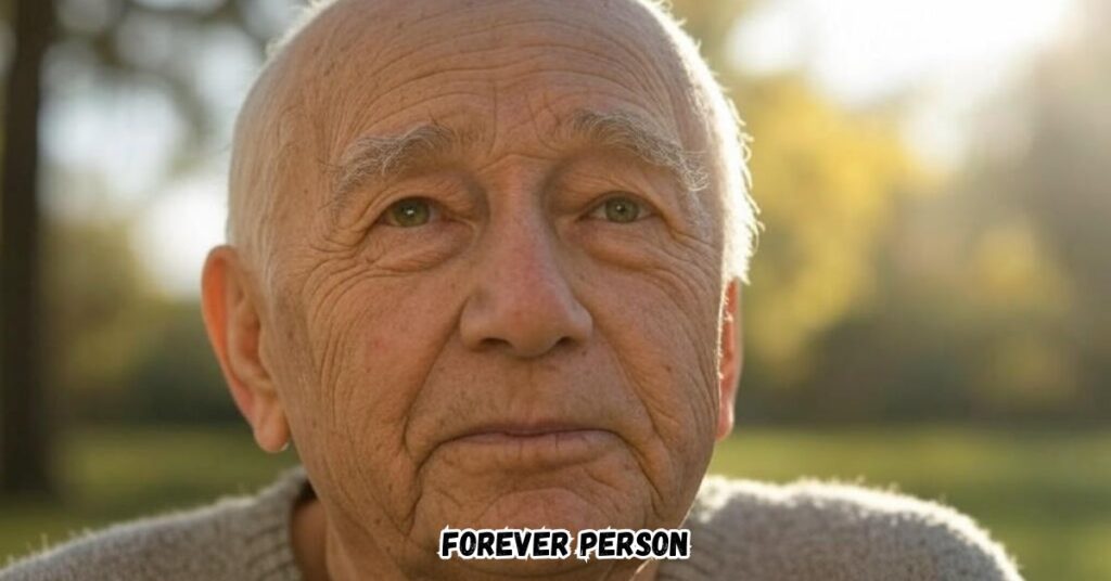 Forever Person