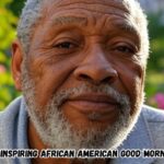 85+ Inspiring African American Good Morning Quotes & Images