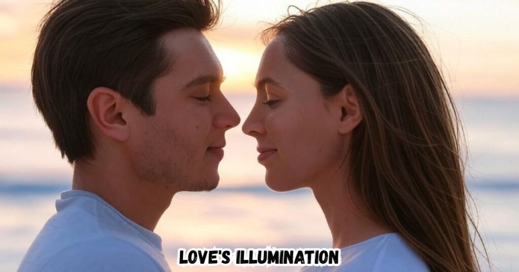 Love's Illumination