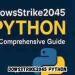 Dowsstrike2045 Python