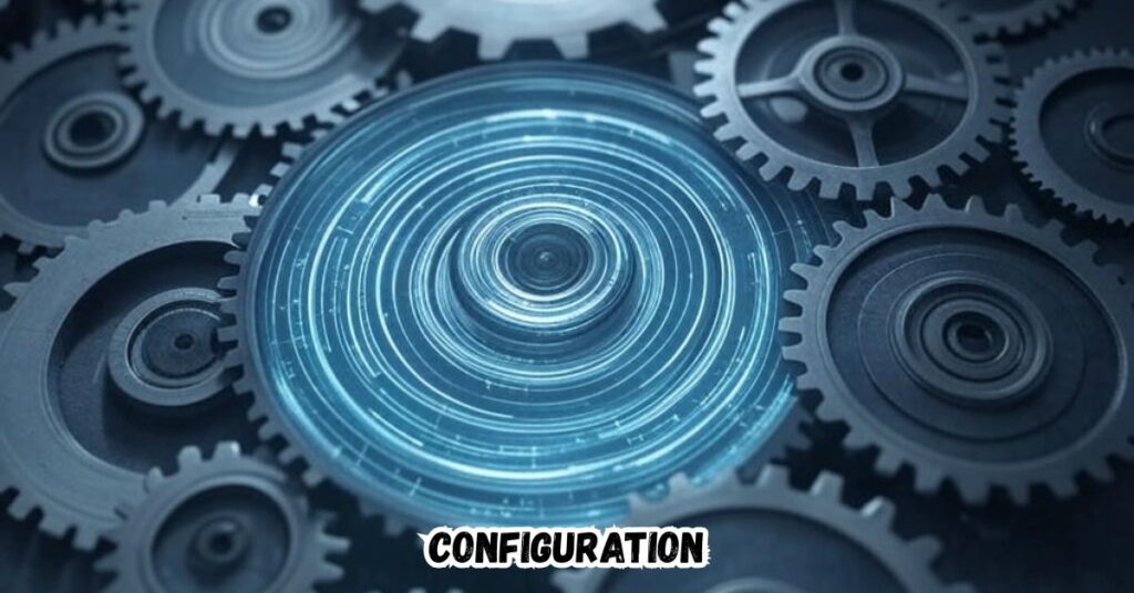 Configuration