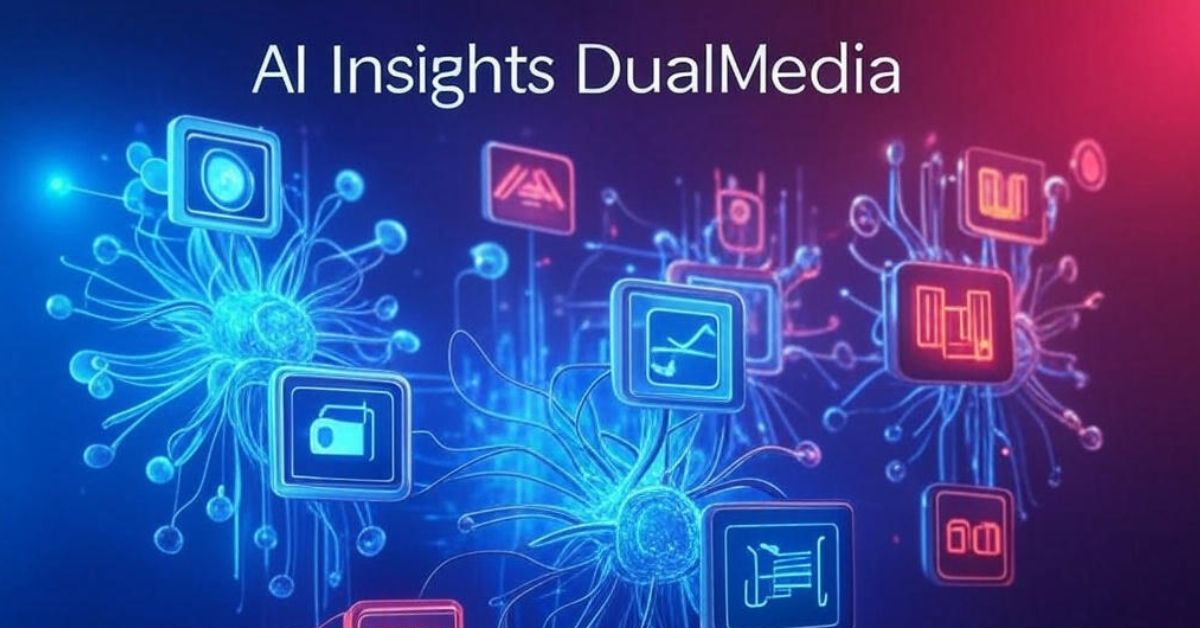 AI Insights DualMedia