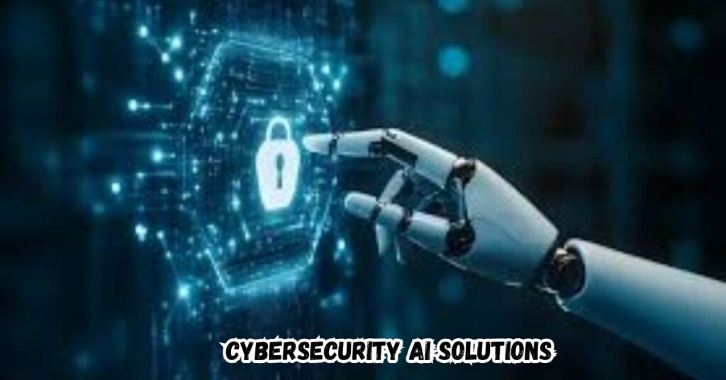 5: Cybersecurity AI Solutions