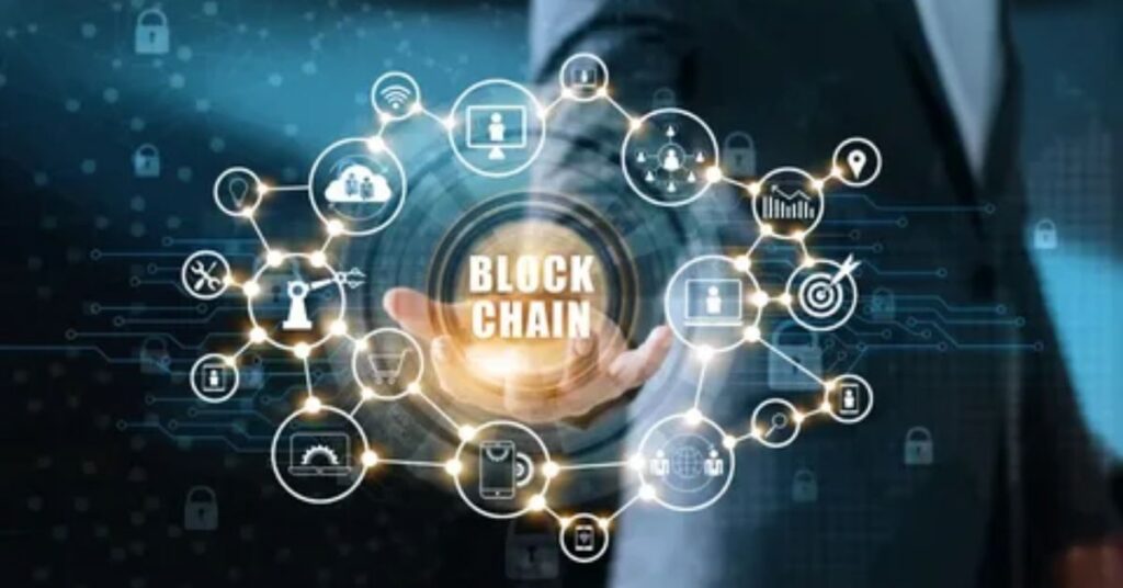 Blockchain Integration with Traditional Markets