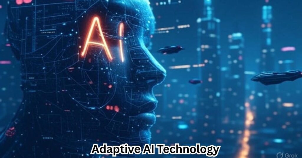 Adaptive AI Technology