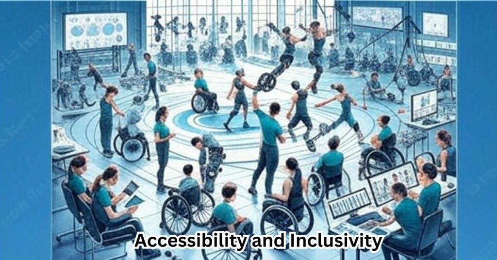 Accessibility and Inclusivity