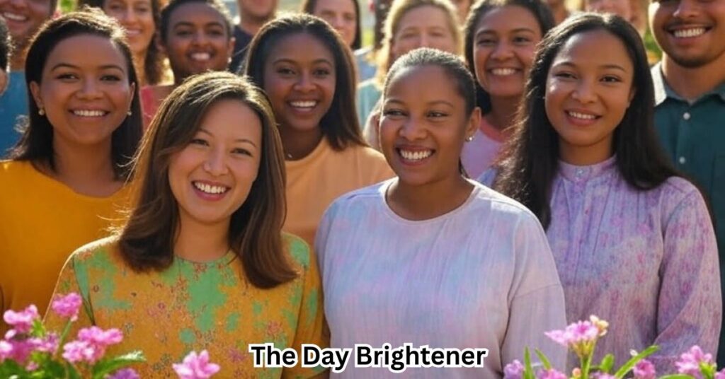 The Day Brightener