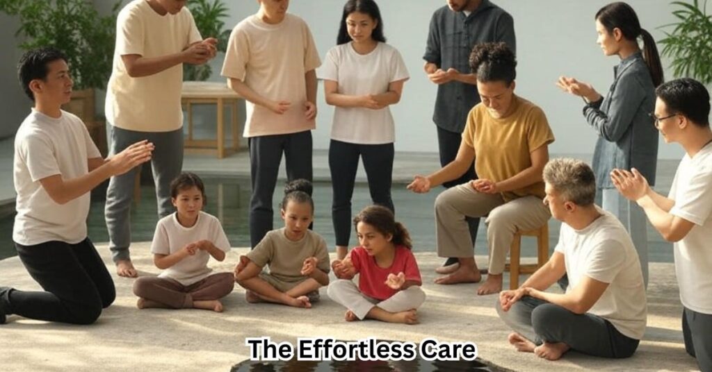 The Effortless Care
