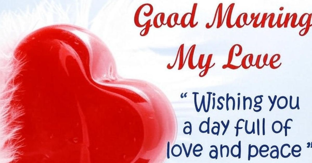 Good Morning Paragraphs for Her: Start Her Day with Love