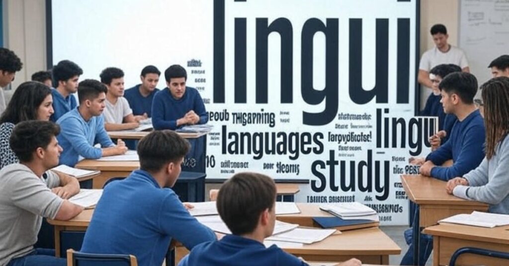 Linguistic Strategies in Crafting Messages
