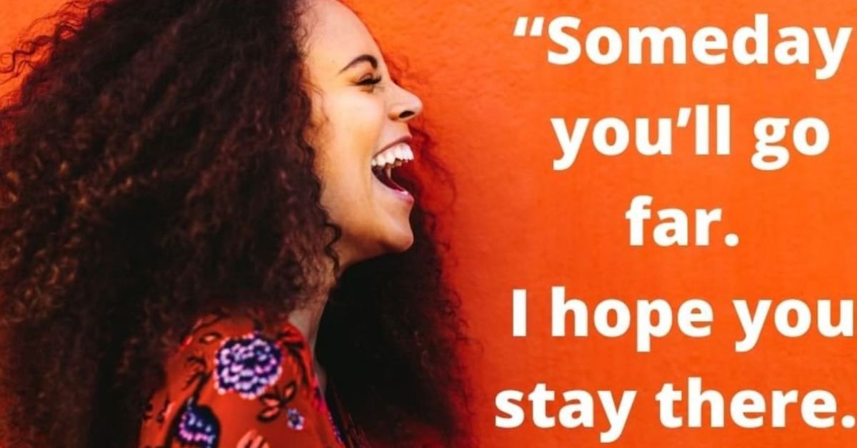 Best Comebacks to Shut Someone Up