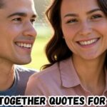 Happy Together Quotes for Couples