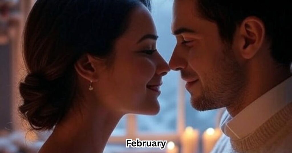 February
