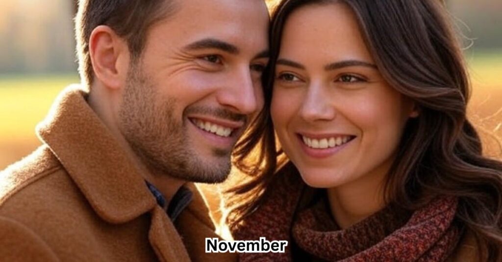November