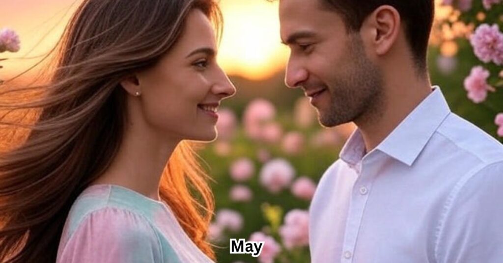 May
