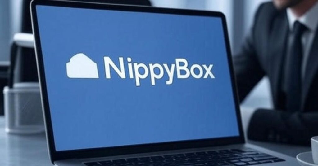 Should You Choose NippyBox?